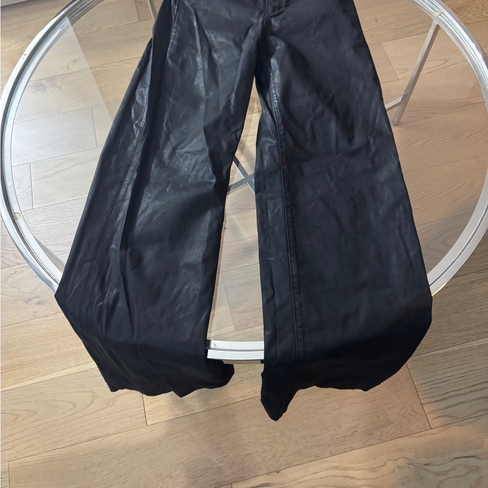 Stylish Black Pants